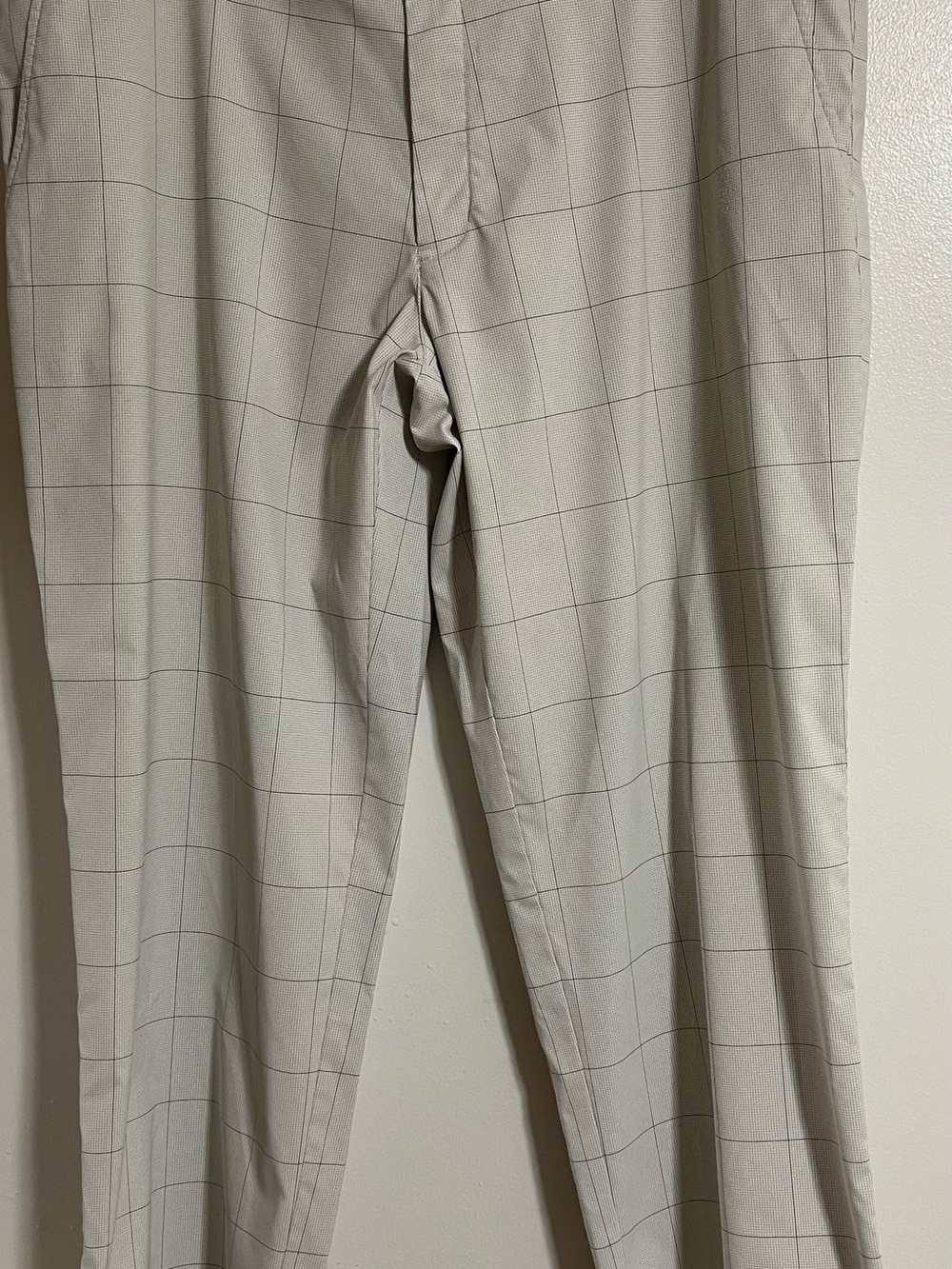 Nike Men's Dry Fit men’s Golf Pants 38 x 30